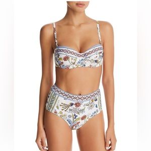 Tory Burch Meadow Folly Bikini